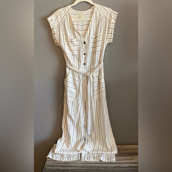 Monteau Jumper, Small - Picture 3 of 7